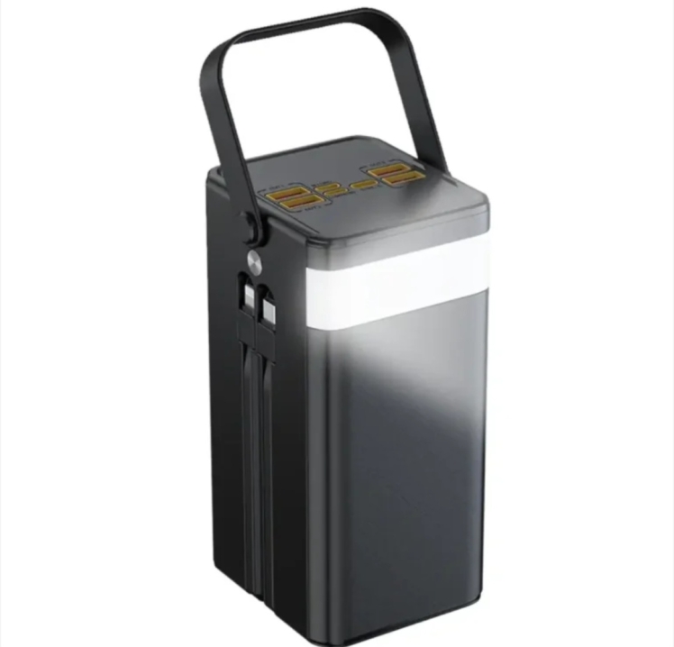 خرید بهترین پاوربانک گرین لاین 60000میلی آمپر | قیمت عالی 2026